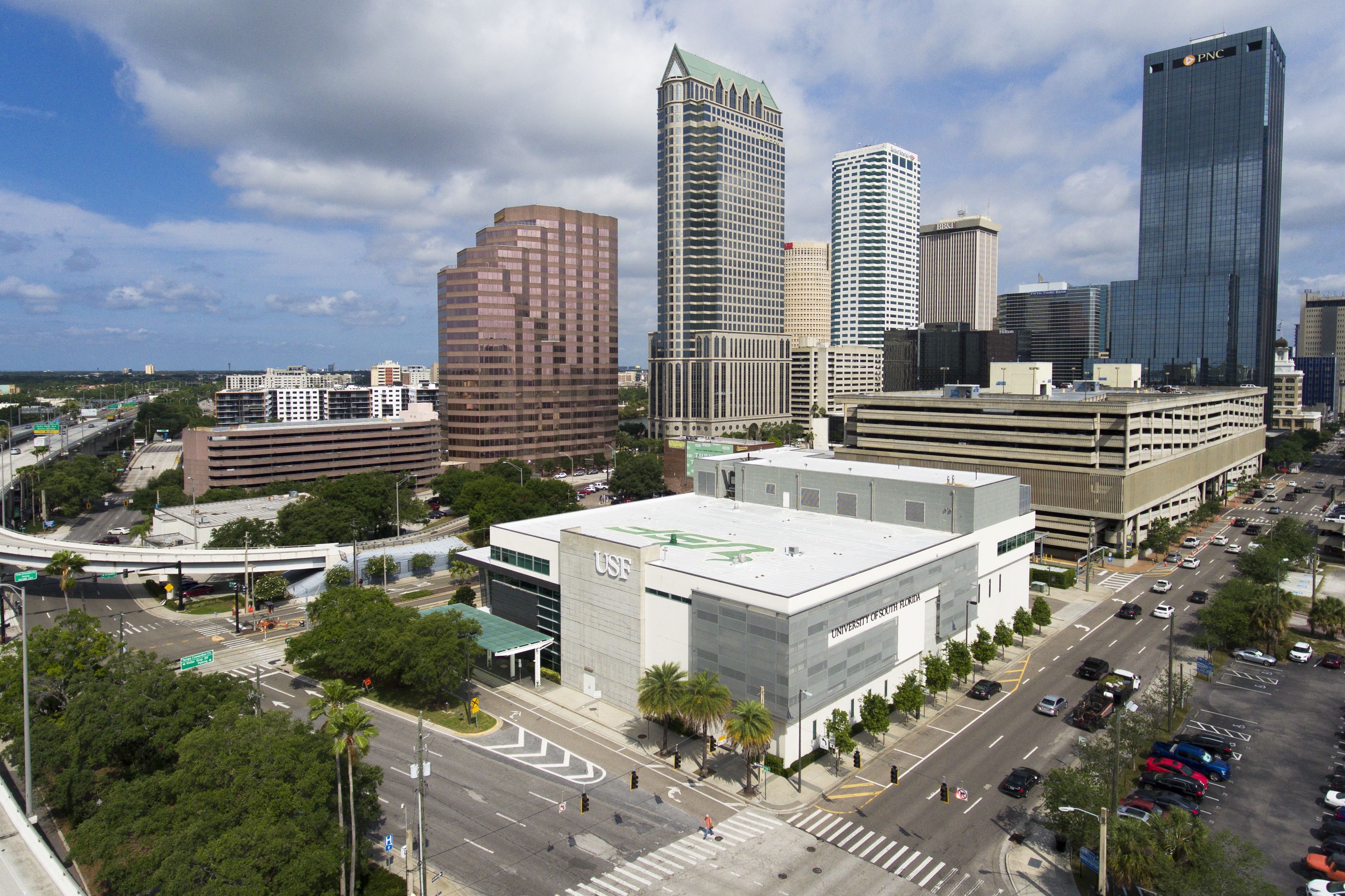 CAMLS EXTERIOR PHOTO - 2019