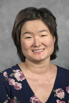 Sherri Huang, MD