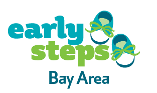 Early Steps Program Bay Area logo