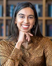 Priya Patel, MD