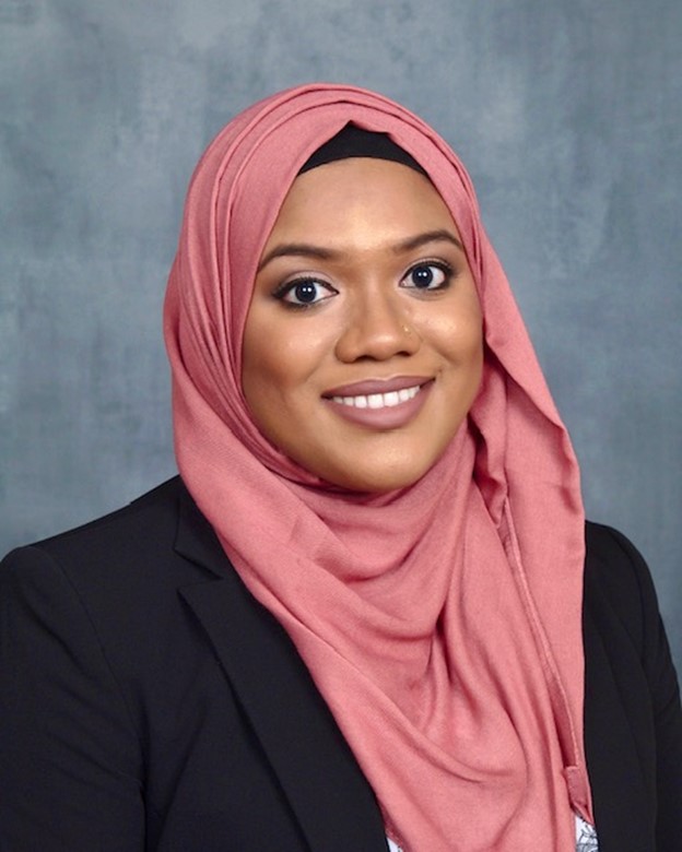 Tasnia Osmani, MD
