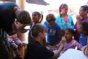 Dominican Republic Global Health Experience