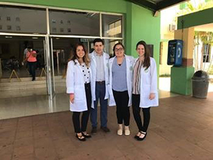 Panama Global Health Experience