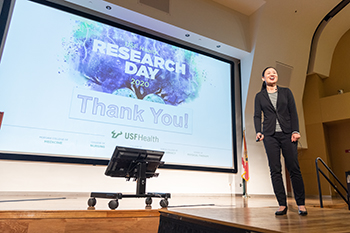 USF research day