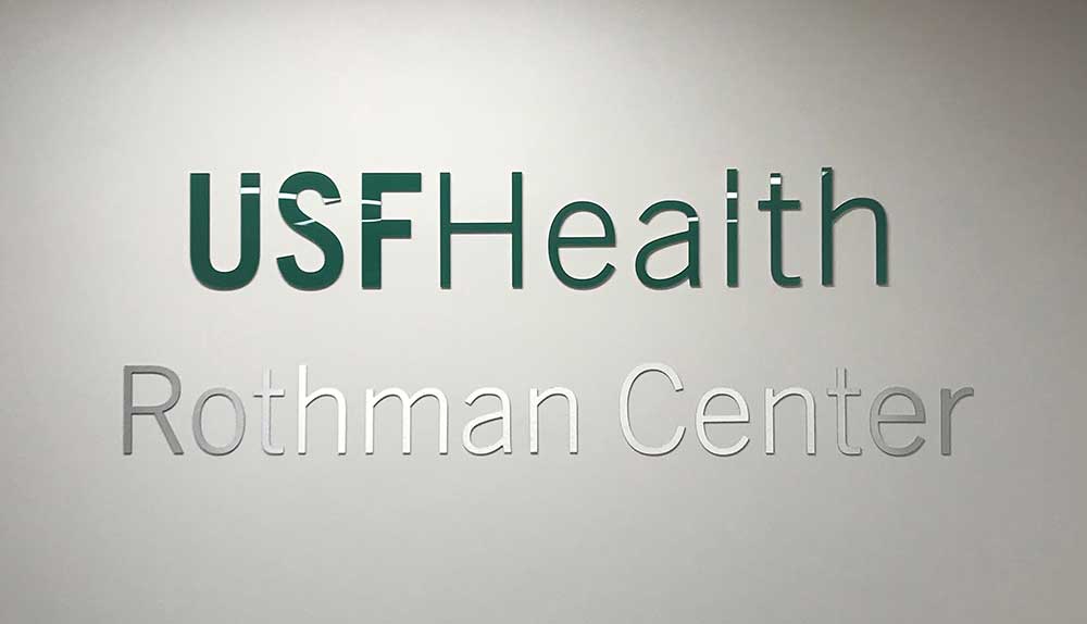 USF Health Rothman Center