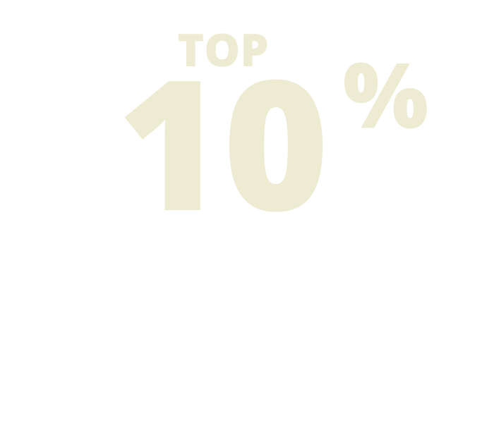 Top 10%: Five more specialties at TGH ranked in the top 10% nationally, US News & World Report