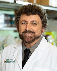 Dr. Michael H Antoni