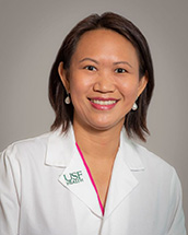 Charurut Somboonwit, MD, FACP