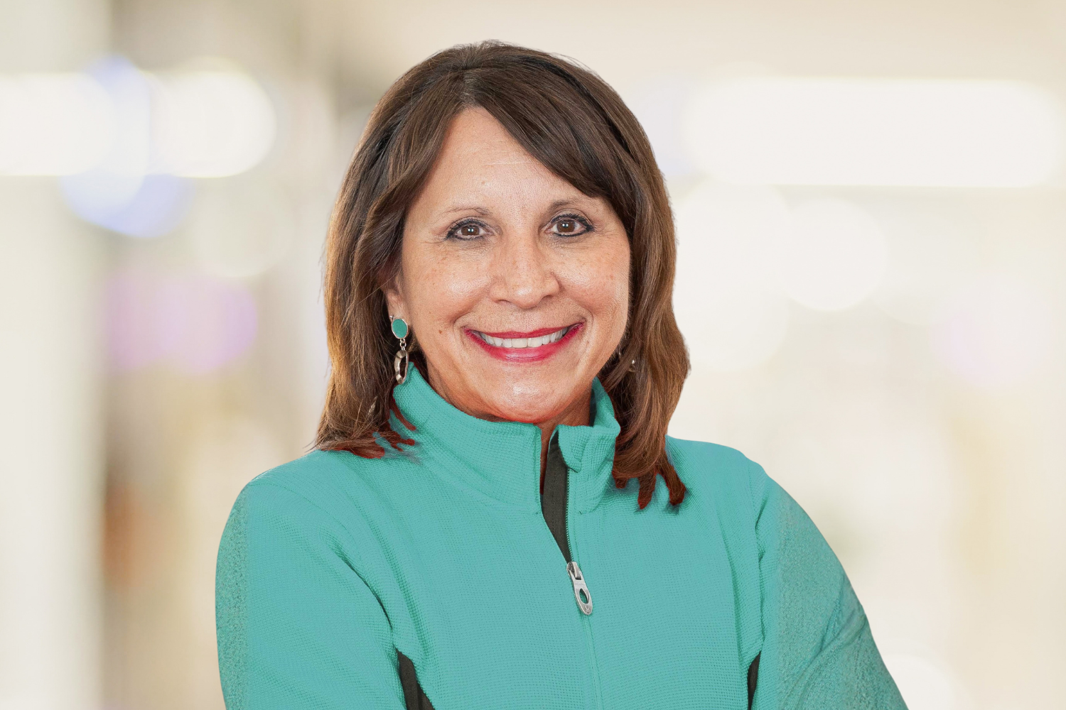 Bernadette Melnyk
