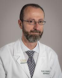 Elias Doumit, MD
