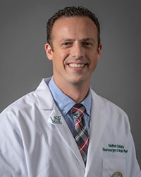 Nathan Schilaty, DC, PhD