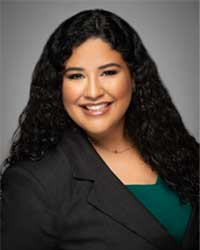 Alexandra Rincones, MD