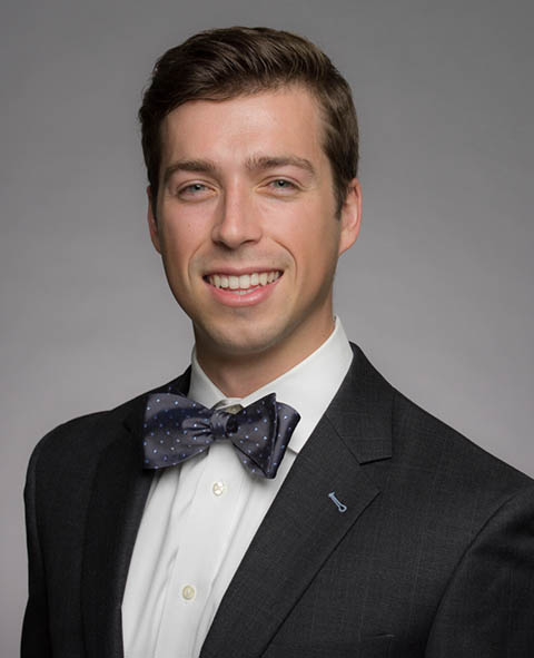 Aleksander Druck, MD