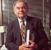 Raymond Harbison