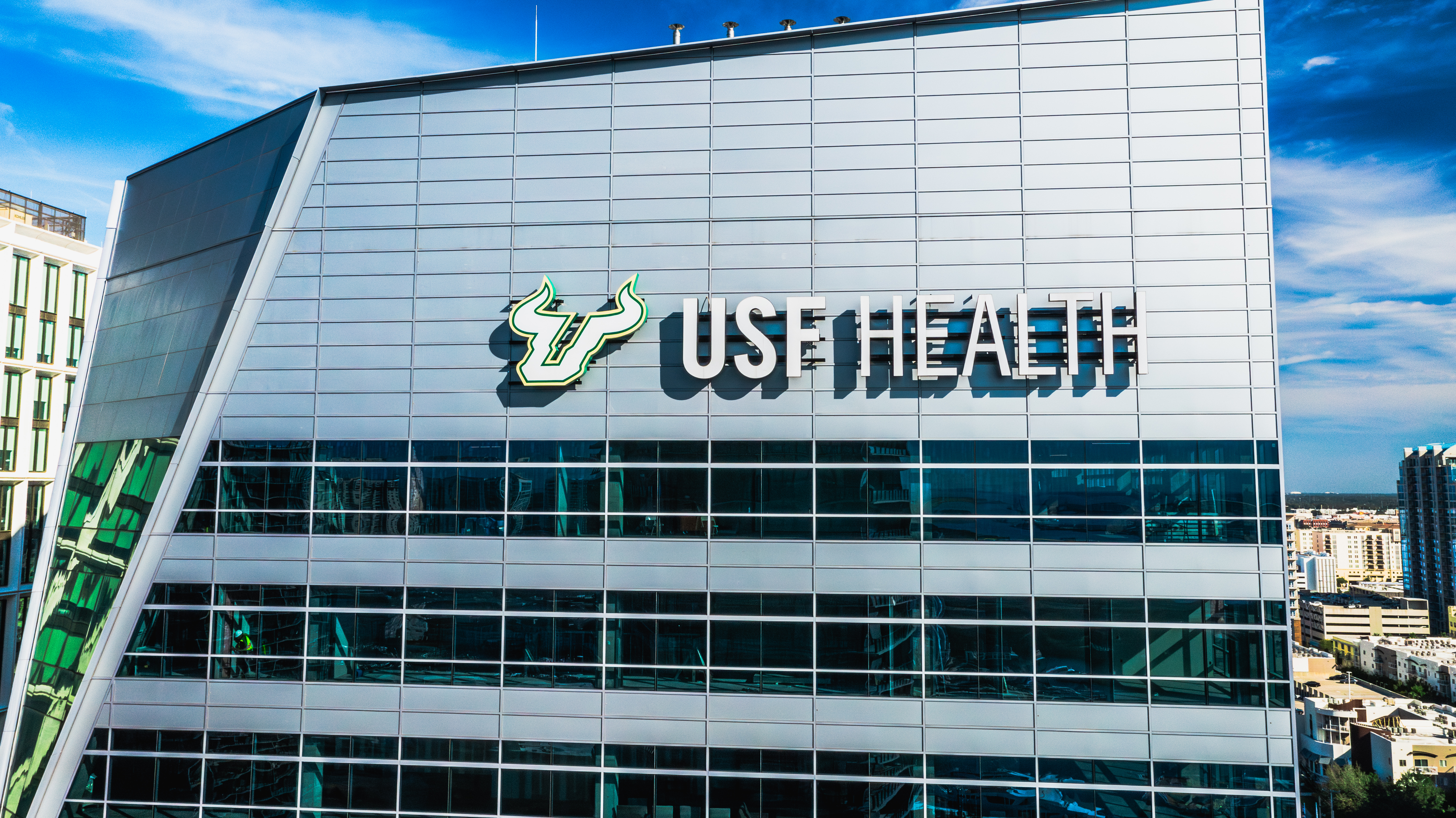 Morsani College of Medicine 