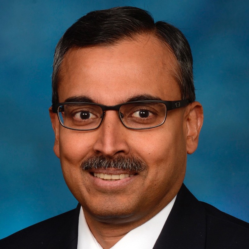 Dr. Shyam Kottilil