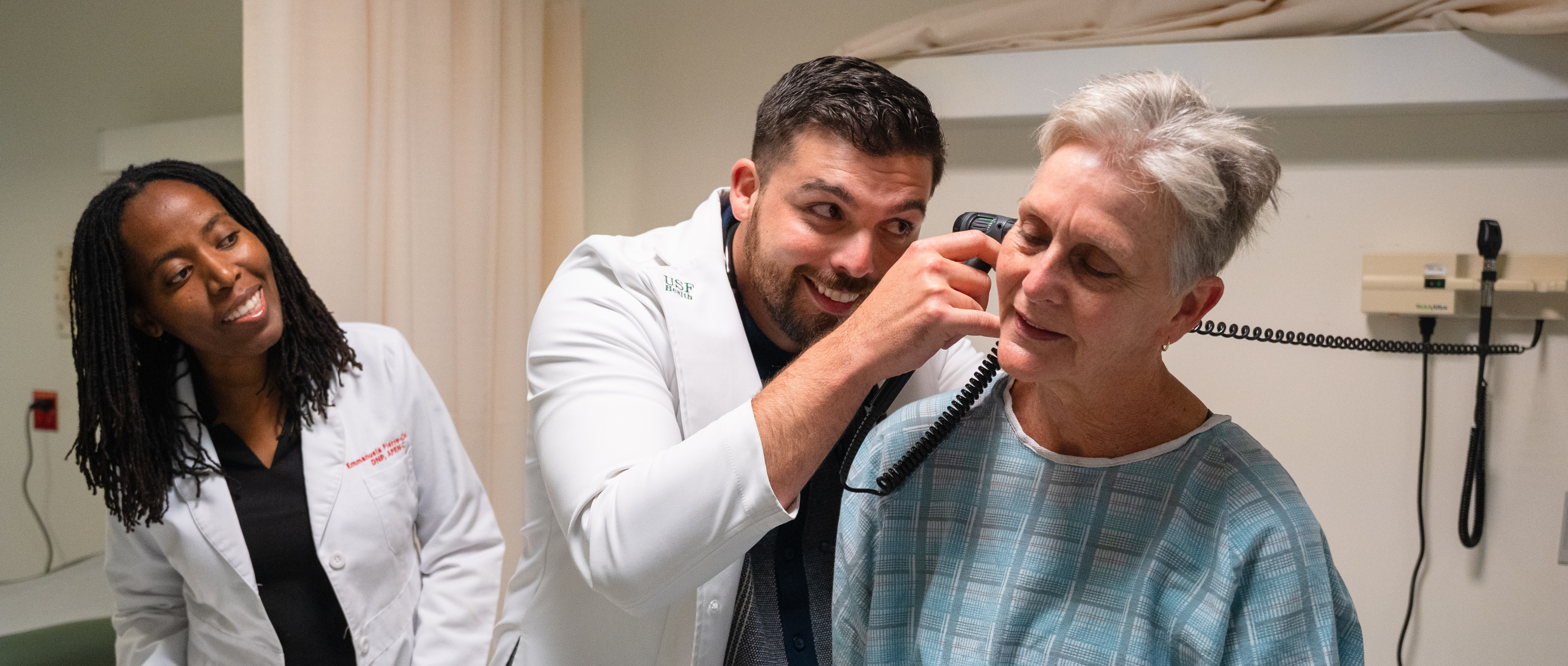 Graduate Programs Overview