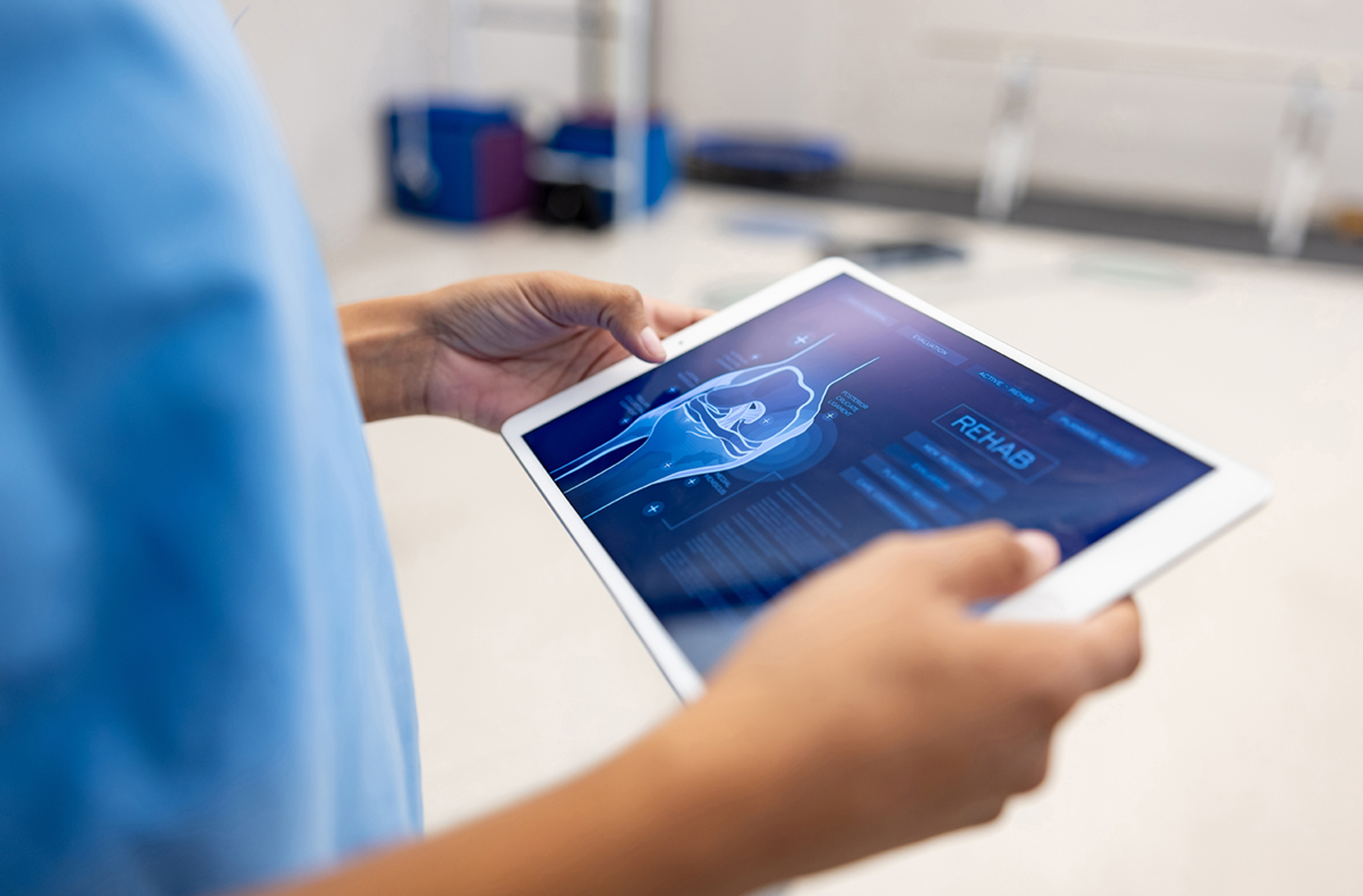Training Exceptional Surgeons & Physicians