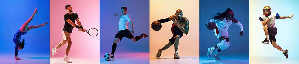 Sports Cardiology