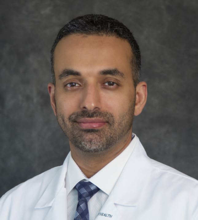 Dr. Puya Alikhani Photo