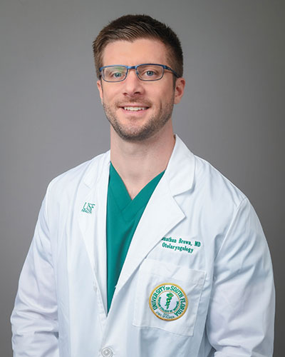 Jonathan Brown