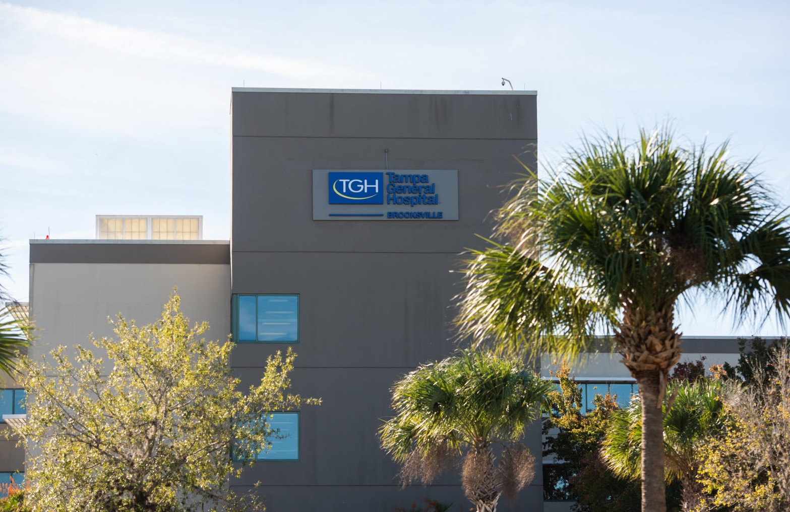 TGH Brooksville