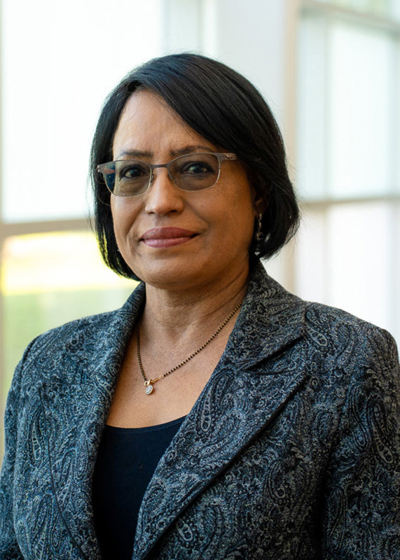 Dr. Ranjita Misra