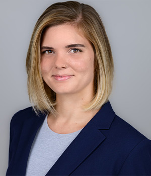 Megan Stockamp