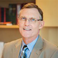 Stephen Liggett, MD