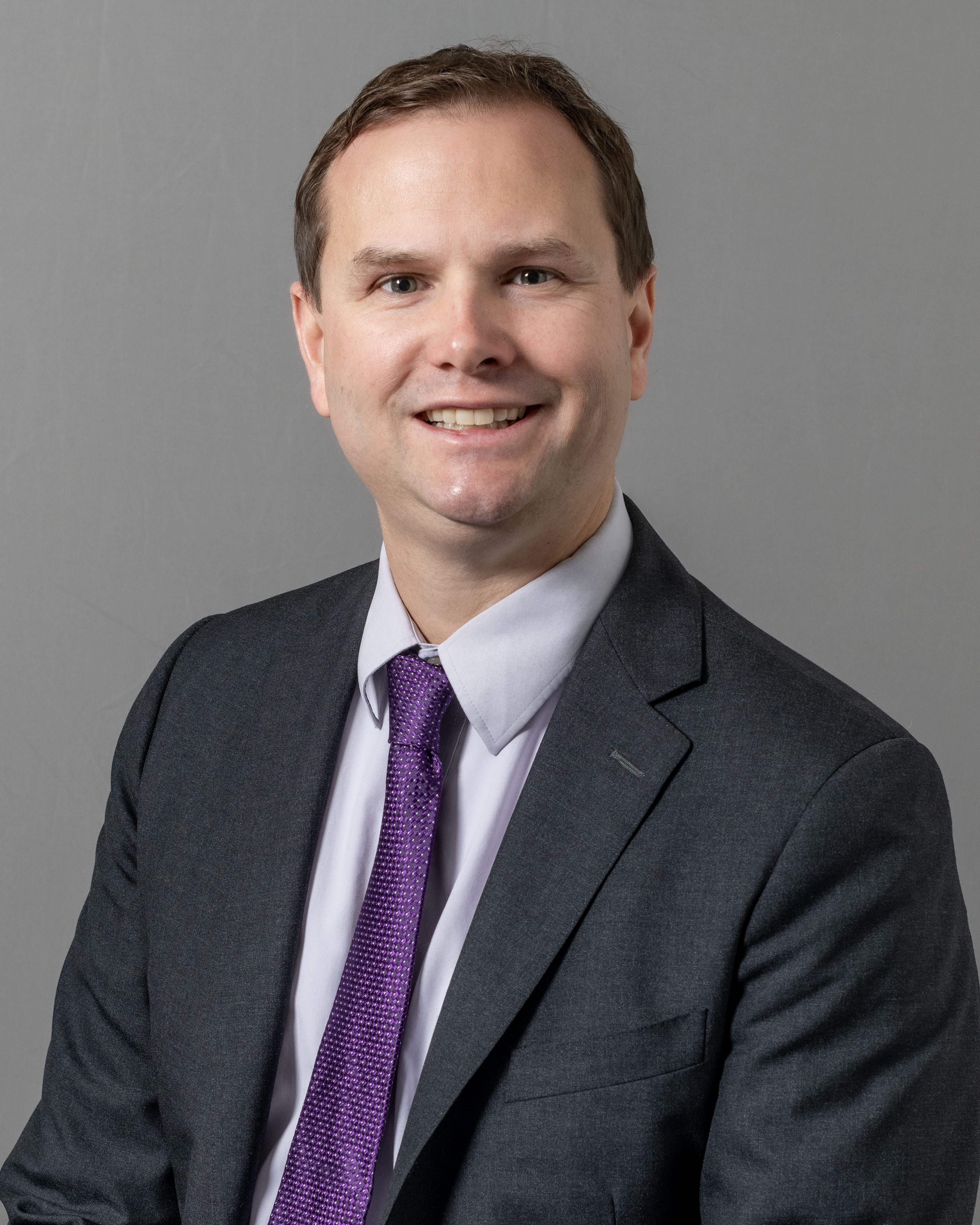 Dr. Ryan Wagoner MD