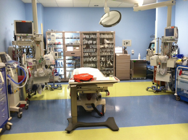 Johns Hopkins All Children's Hospital