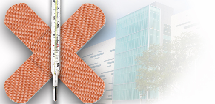 USF Health Clinical Research Center