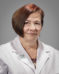 Yolanda C. Leon, PsyD., ABPdN