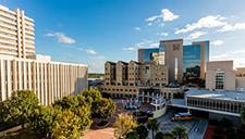 Wolfson Children's Hospital/Nemours Children’s Specialty Care, Jacksonville
