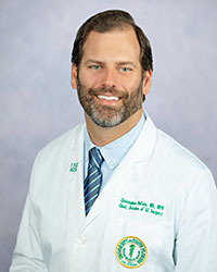 Christopher DuCoin, MD, MPH, FSAGES, FASMBS, FACS