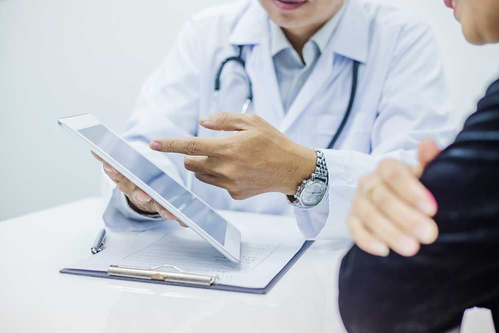 iMH Lab research questionnaires