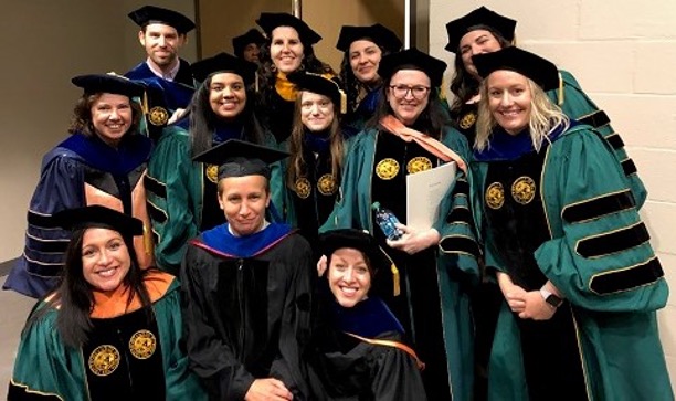 Graduate Student Success Program