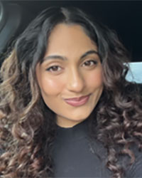 Ashley Mohammed