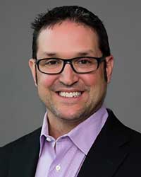 Brian T. Gegel, DNAP, CRNA