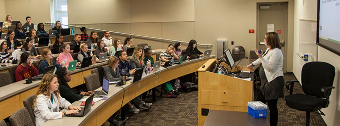 USF Health College of Nursing Education Certificate