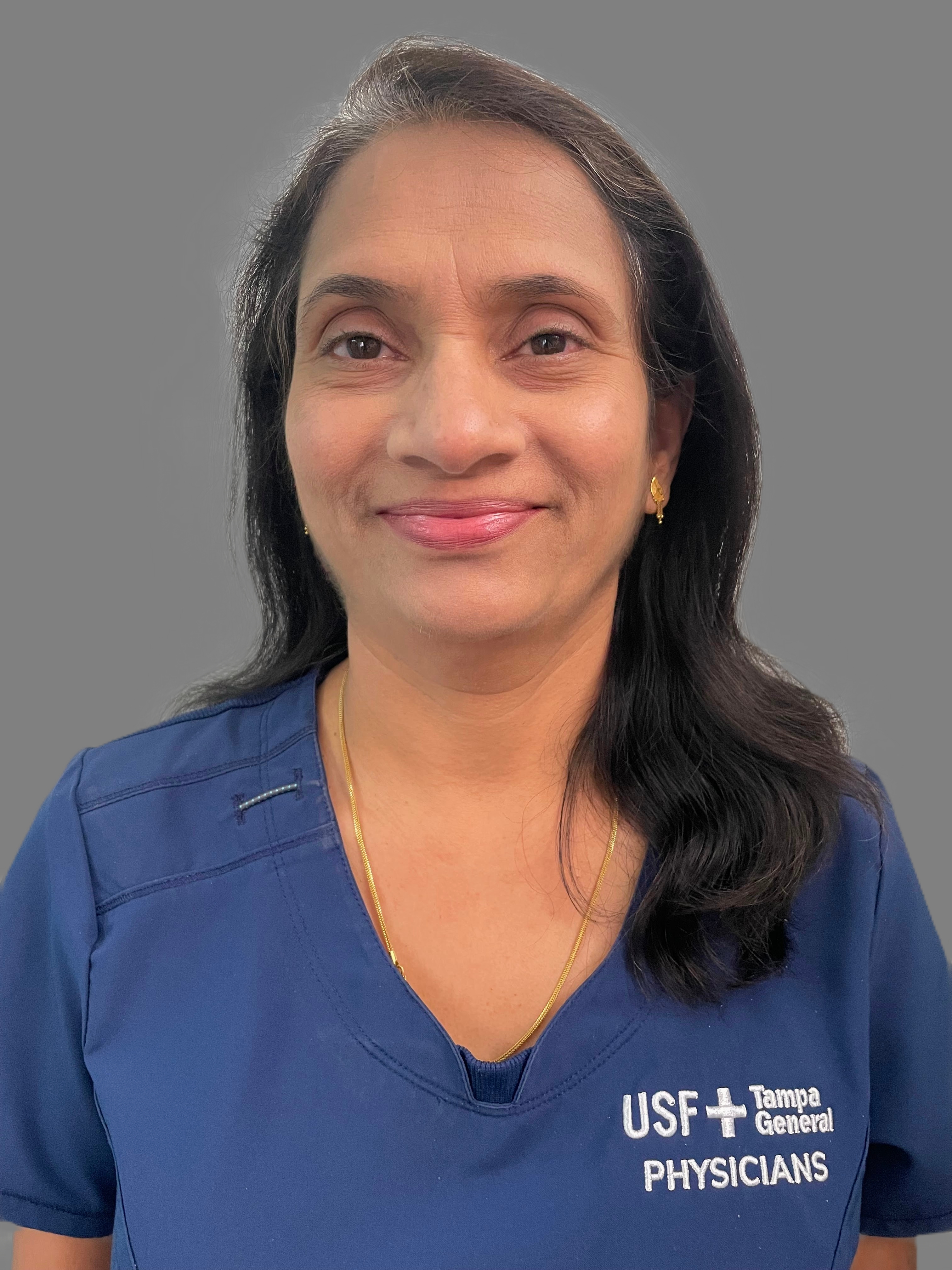 Sunita Patil