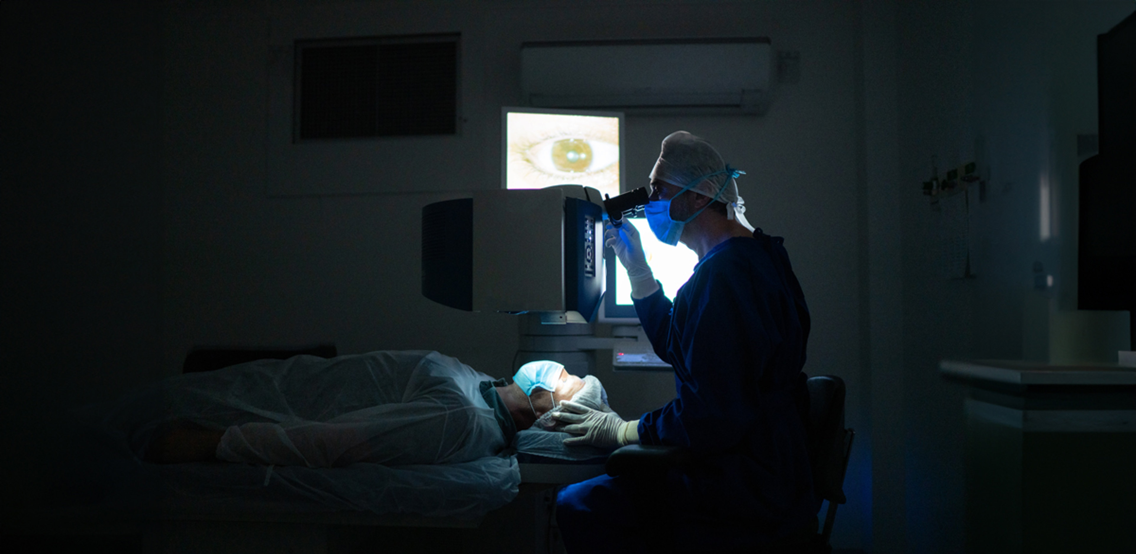 Department of Ophthalmology   