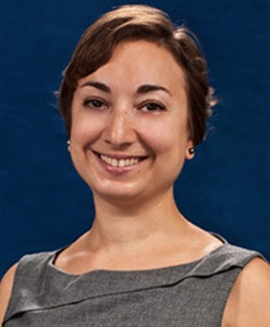Alla Solyar, MD