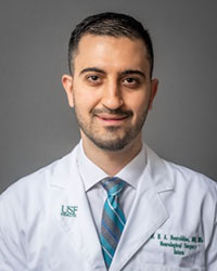 Mohammad Hassan A. Nour El Dine, MD, MSc