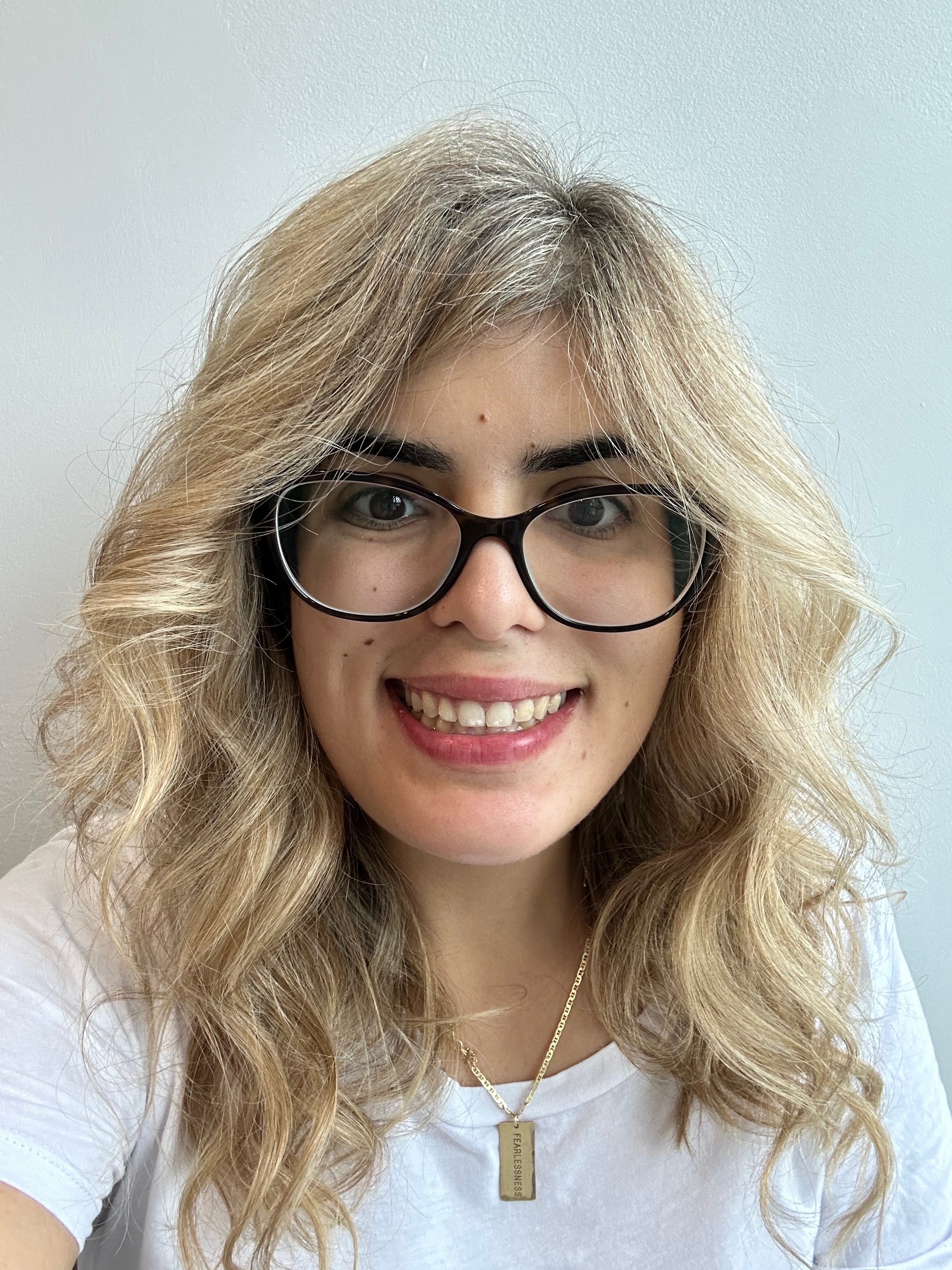 Katrina Scarimbolo Psychology Postdoctoral Fellow