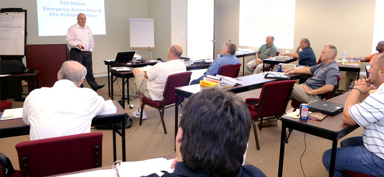 classroom teachings