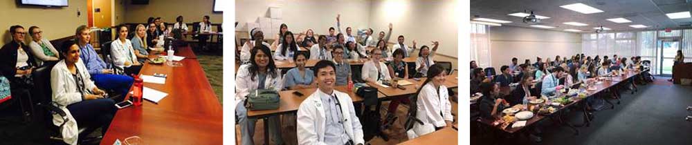 Didactics educational opportunities