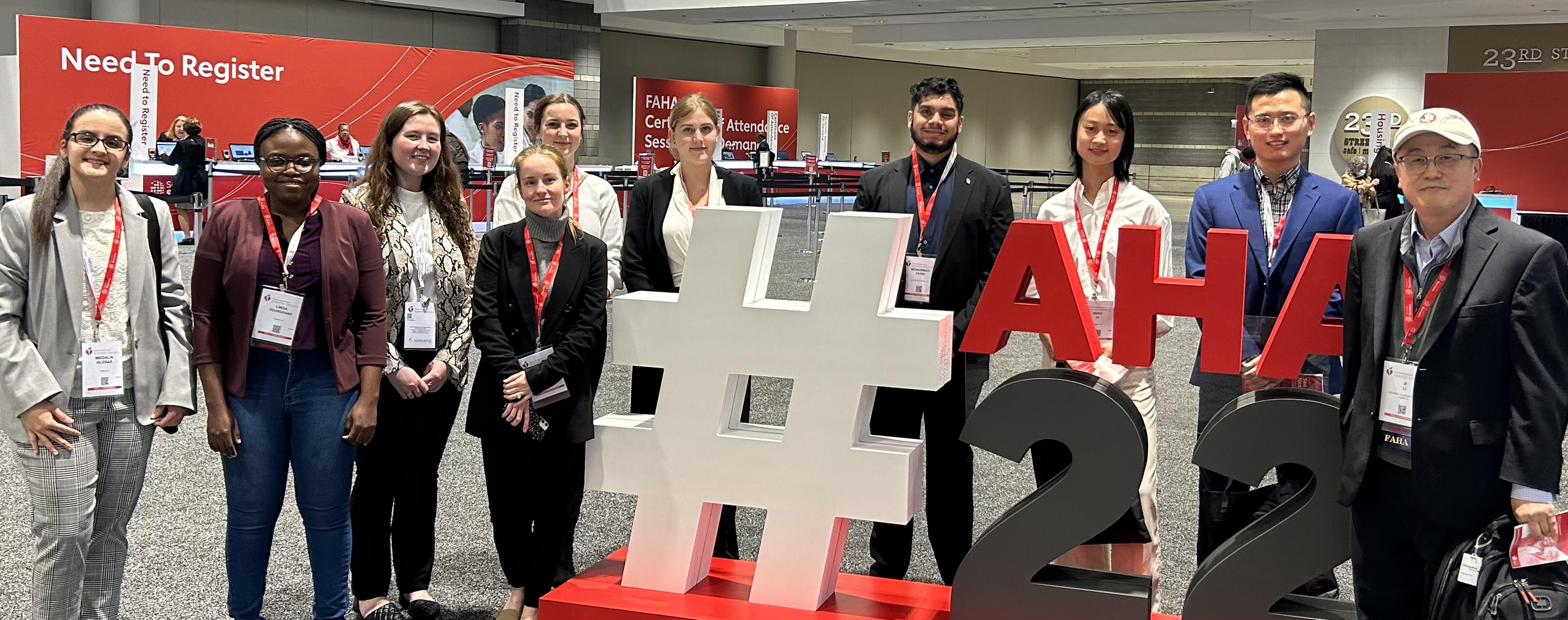 Li Lab 2022