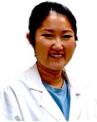 Inyoung Garner