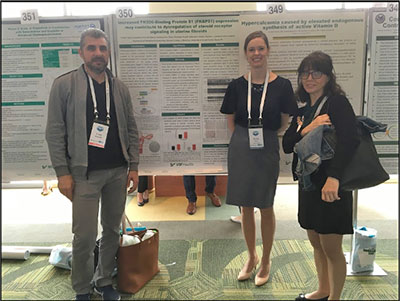 Pacific Coast Reproductive Society